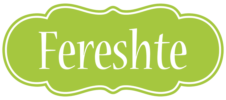 Fereshte family logo