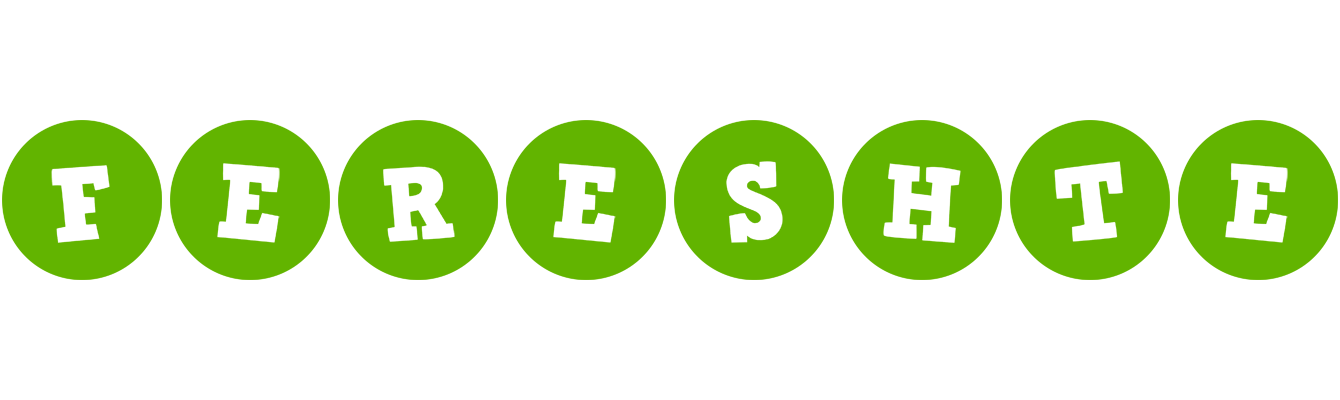 Fereshte games logo