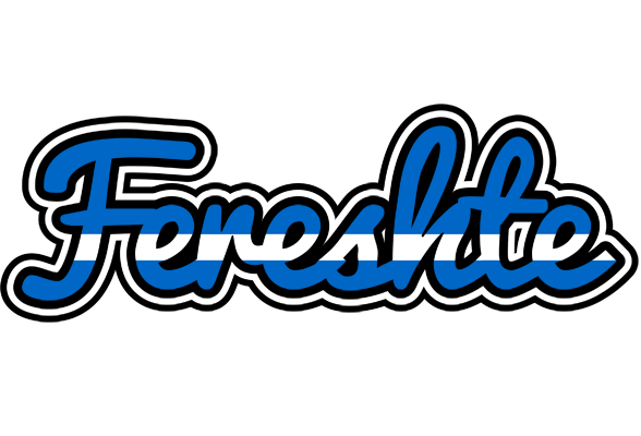 Fereshte greece logo