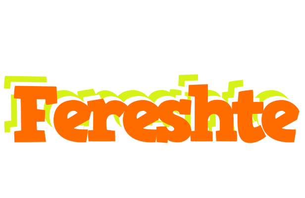 Fereshte healthy logo