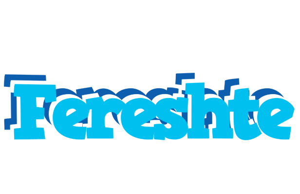 Fereshte jacuzzi logo
