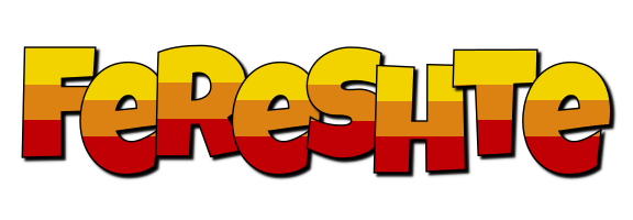 Fereshte jungle logo