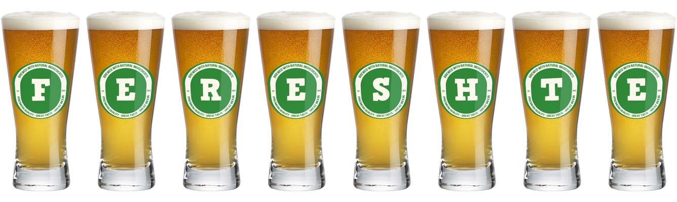 Fereshte lager logo