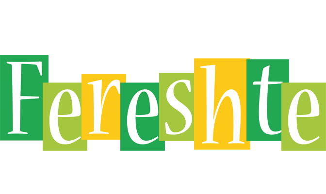 Fereshte lemonade logo