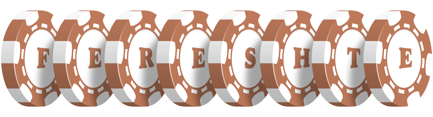Fereshte limit logo