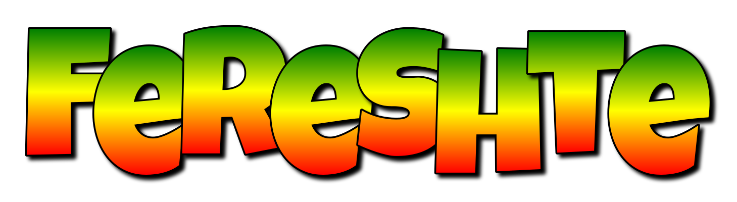 Fereshte mango logo