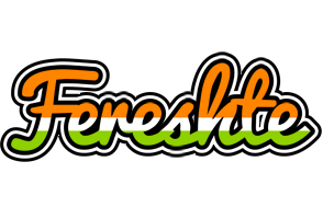 Fereshte mumbai logo