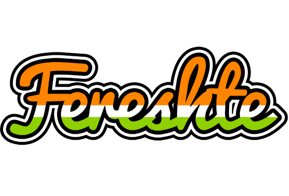Fereshte mumbai logo