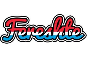 Fereshte norway logo