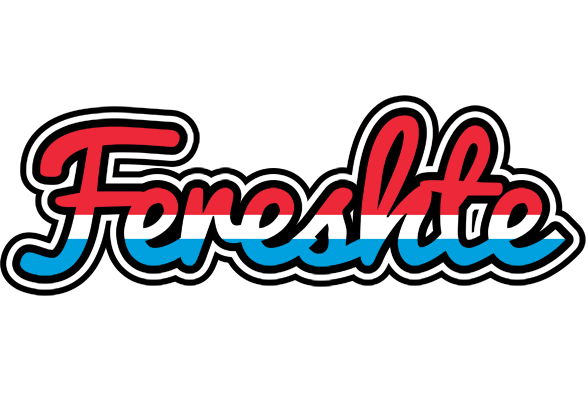 Fereshte norway logo