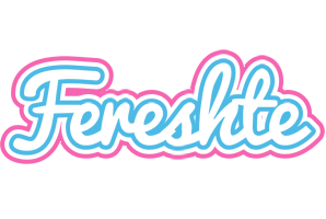 Fereshte outdoors logo