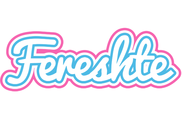 Fereshte outdoors logo
