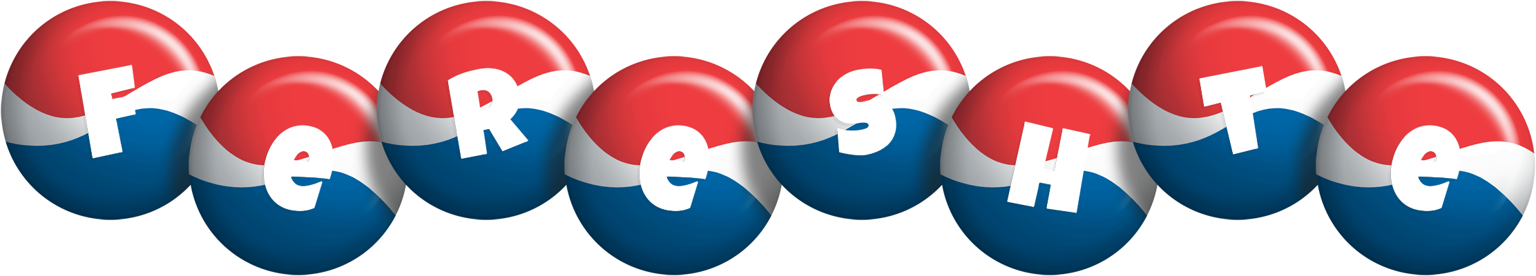 Fereshte paris logo