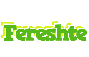 Fereshte picnic logo