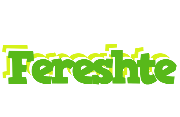 Fereshte picnic logo