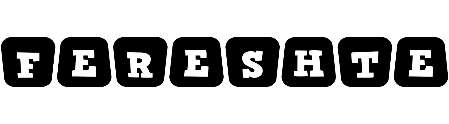 Fereshte racing logo