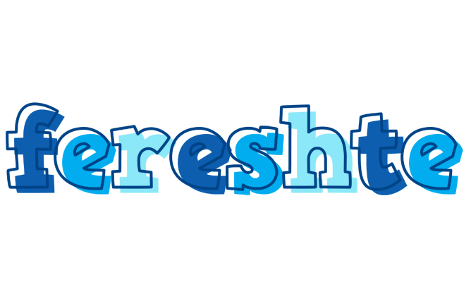 Fereshte sailor logo