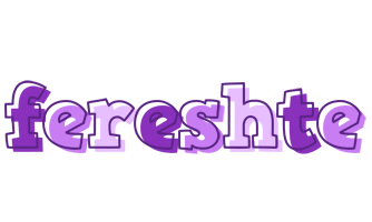 Fereshte sensual logo