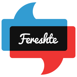 Fereshte sharks logo