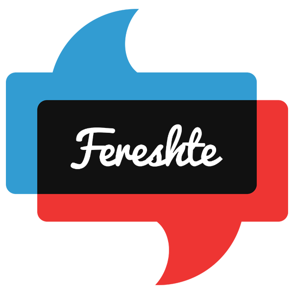 Fereshte sharks logo