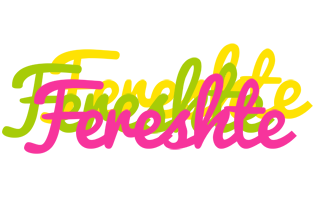 Fereshte sweets logo