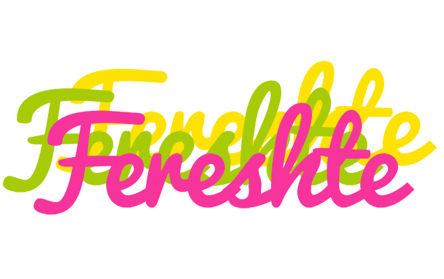 Fereshte sweets logo