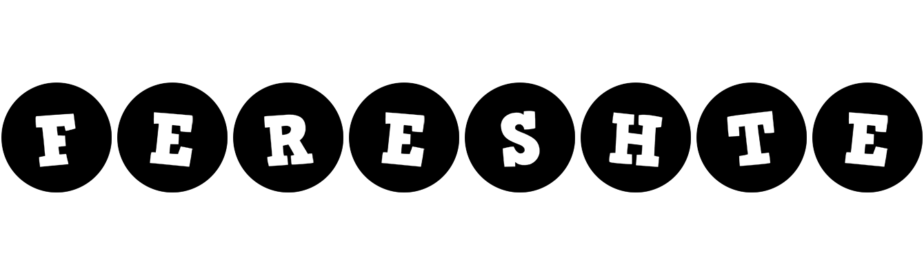 Fereshte tools logo