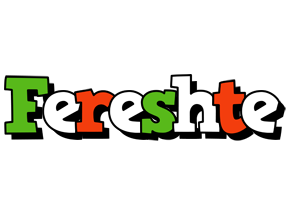 Fereshte venezia logo