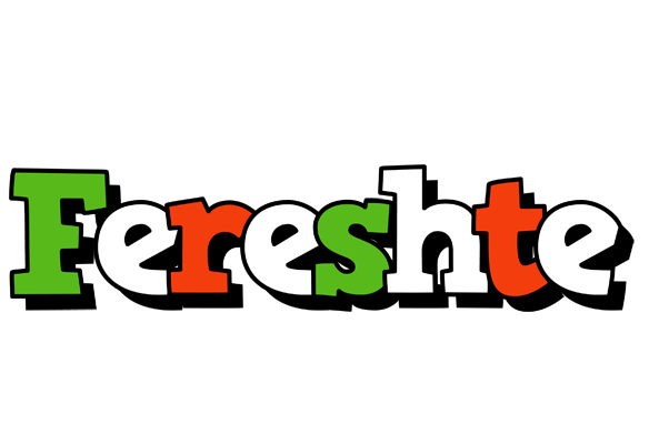 Fereshte venezia logo