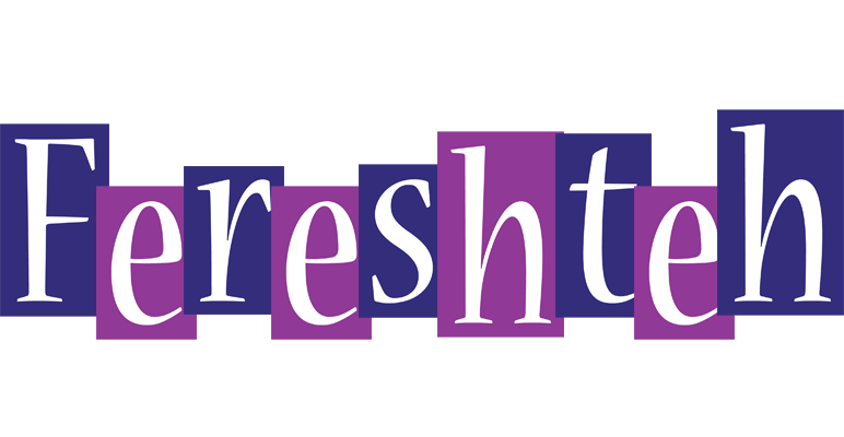 Fereshteh autumn logo
