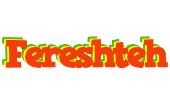 Fereshteh bbq logo