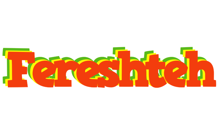 Fereshteh bbq logo
