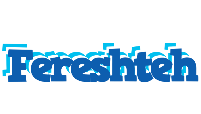Fereshteh business logo