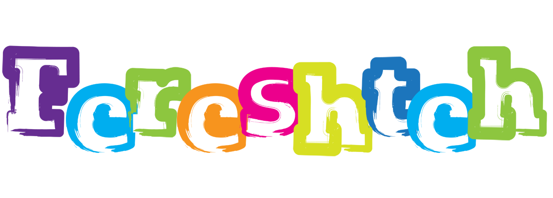 Fereshteh casino logo