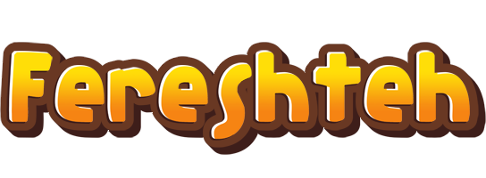 Fereshteh cookies logo