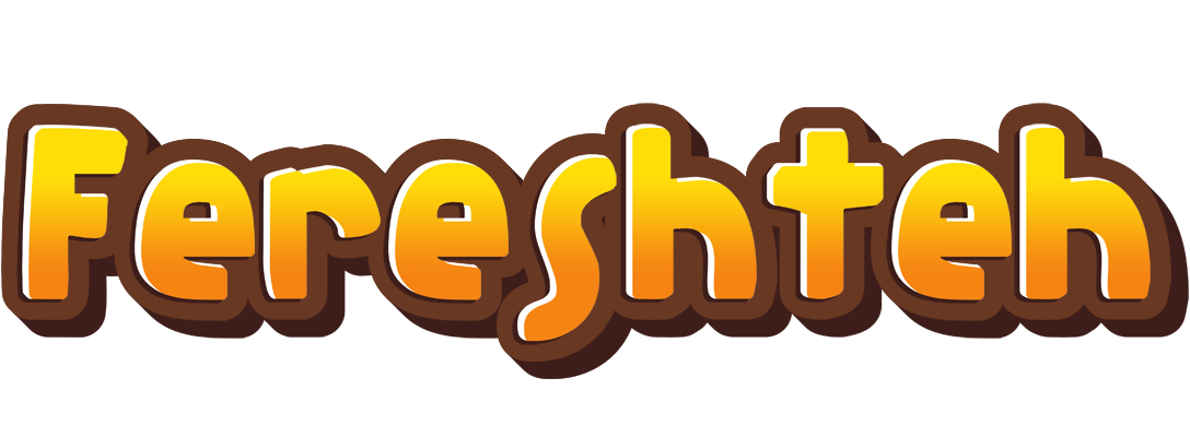 Fereshteh cookies logo