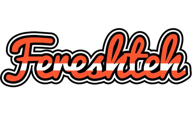 Fereshteh denmark logo