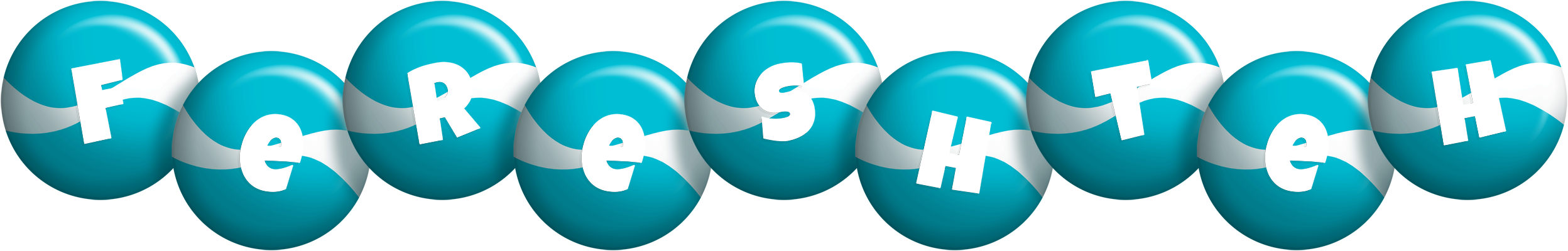 Fereshteh messi logo