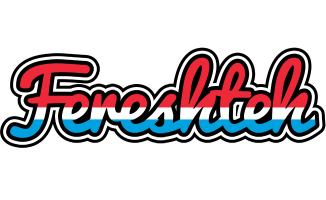 Fereshteh norway logo
