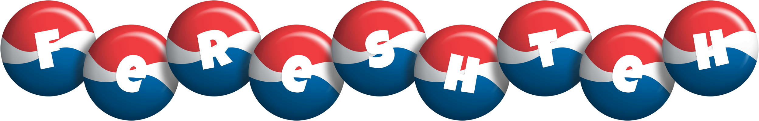 Fereshteh paris logo