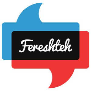 Fereshteh sharks logo