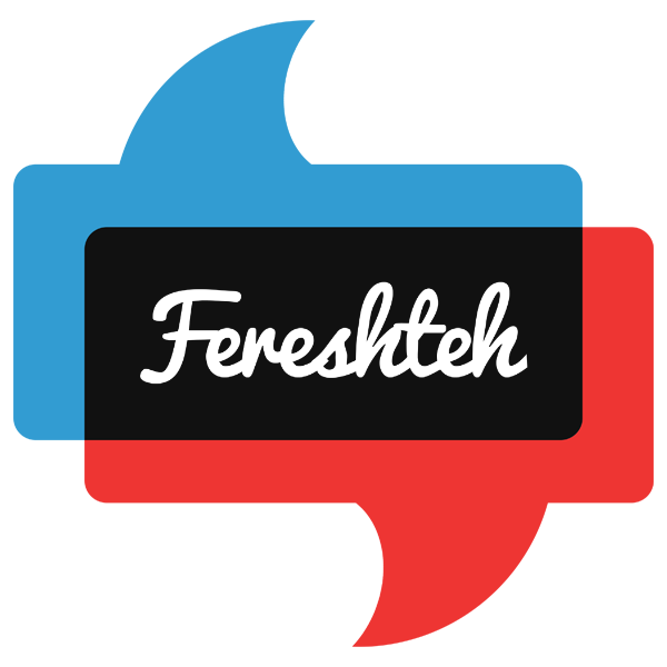 Fereshteh sharks logo