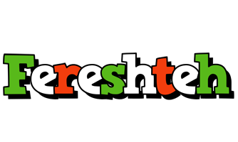 Fereshteh venezia logo