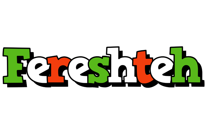 Fereshteh venezia logo