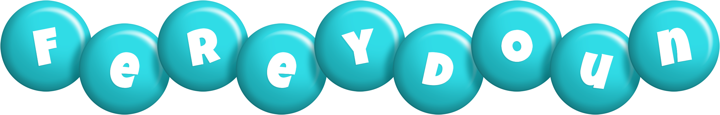 Fereydoun candy-azur logo
