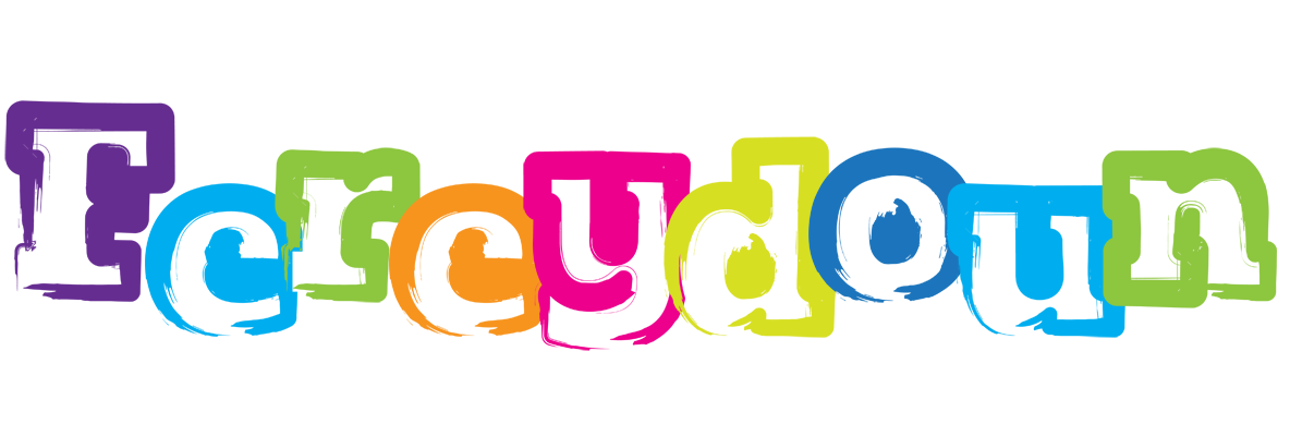 Fereydoun casino logo