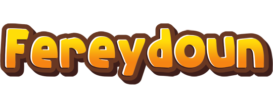 Fereydoun cookies logo