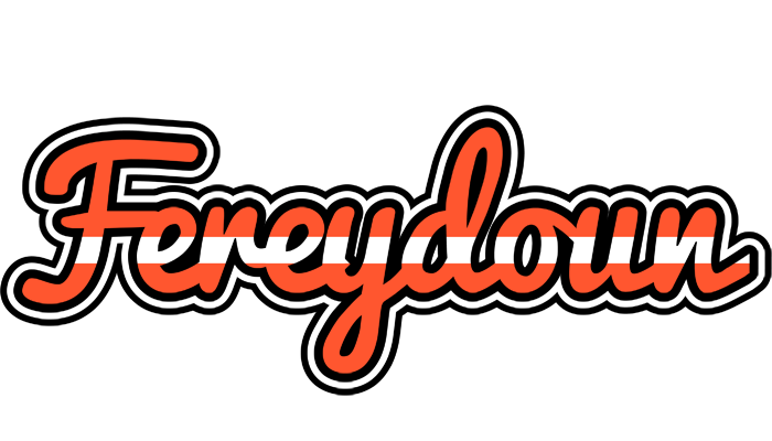 Fereydoun denmark logo