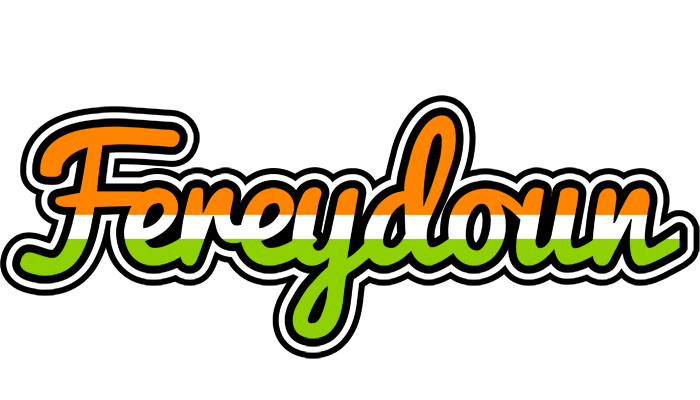 Fereydoun mumbai logo