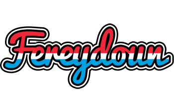 Fereydoun norway logo